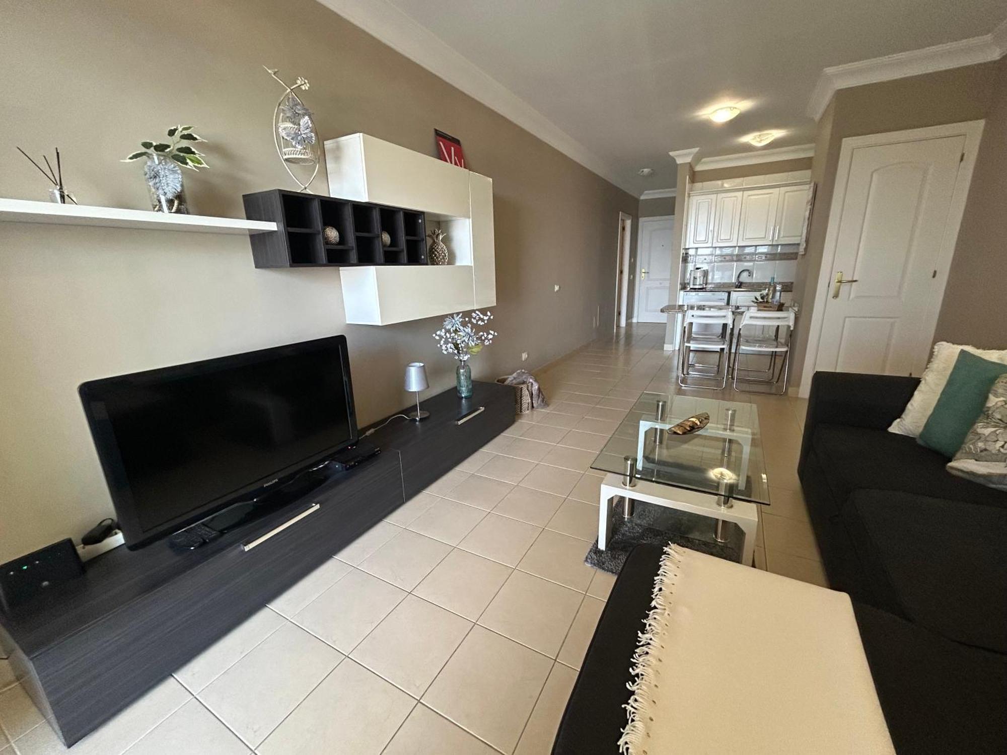 Apartamento Hermosa Vista *