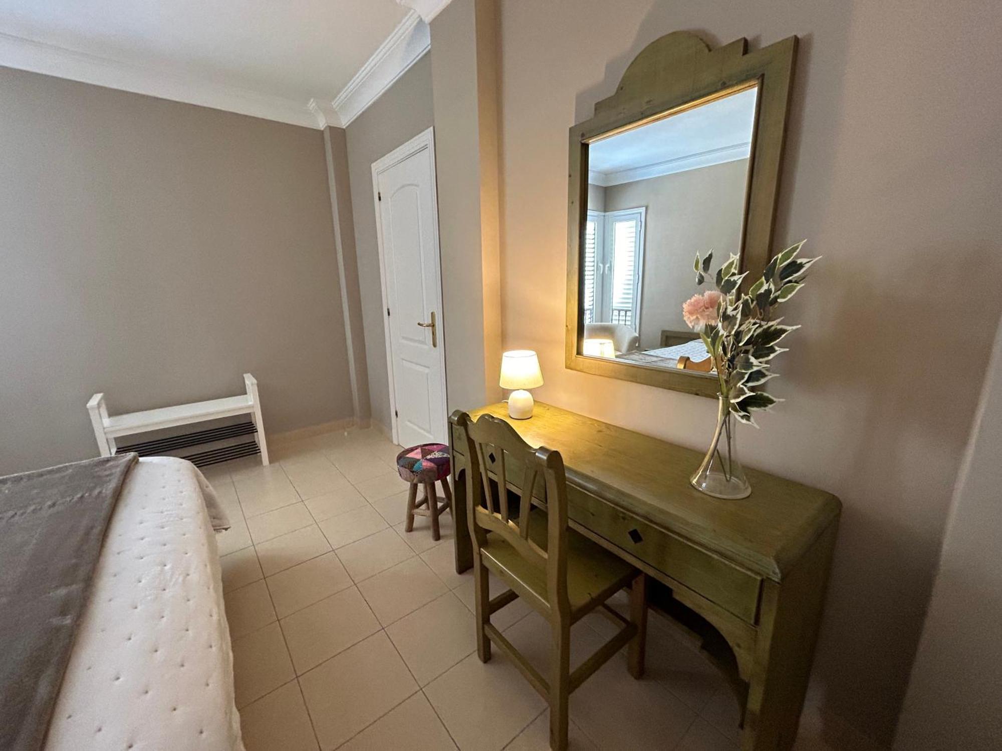 Apartamento Hermosa Vista Puerto de la Cruz (Tenerife)
