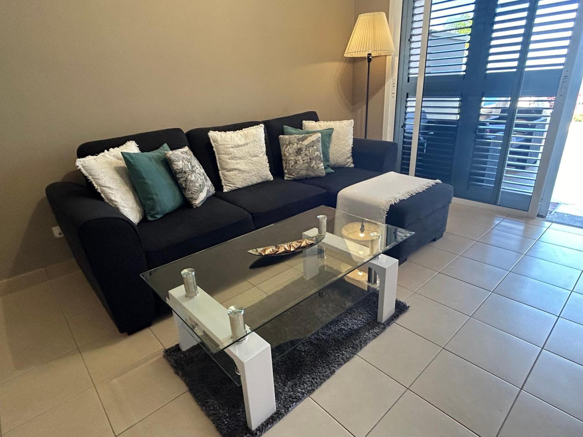 Apartamento Hermosa Vista Puerto de la Cruz (Tenerife)