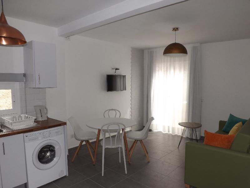 The Blue Corner Appartement Puerto de la Cruz (Tenerife)