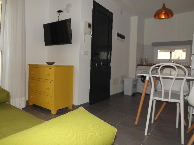 The Blue Corner Appartement