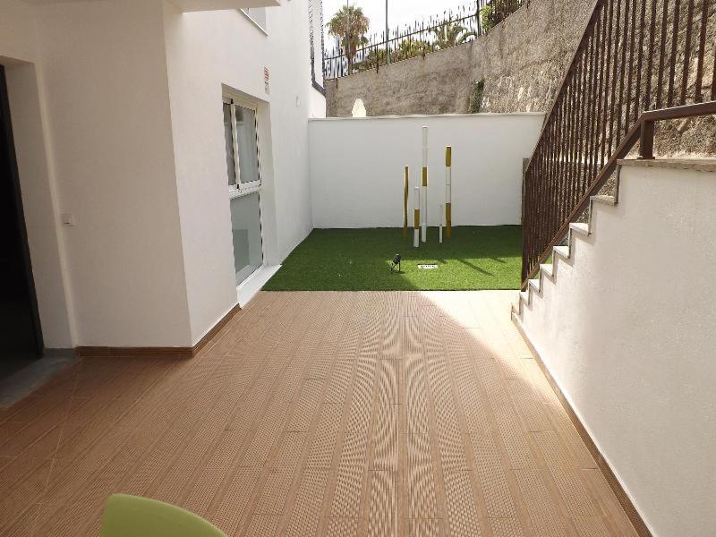 The Blue Corner Appartement Puerto de la Cruz (Tenerife)