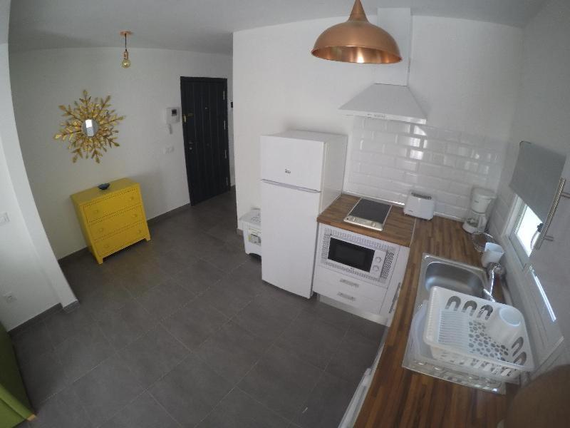 The Blue Corner Appartement Puerto de la Cruz (Tenerife)