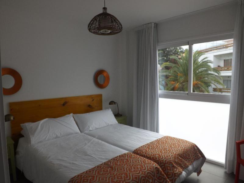 Appartement The Blue Corner *