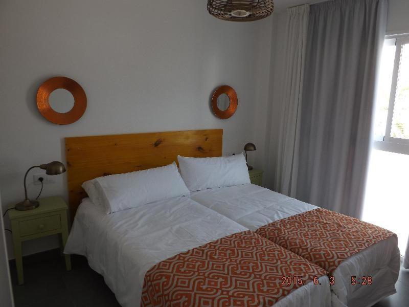 Appartement The Blue Corner Puerto de la Cruz (Tenerife)