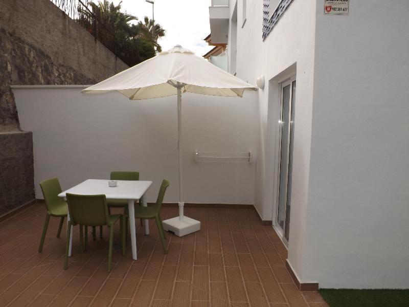 Appartement The Blue Corner