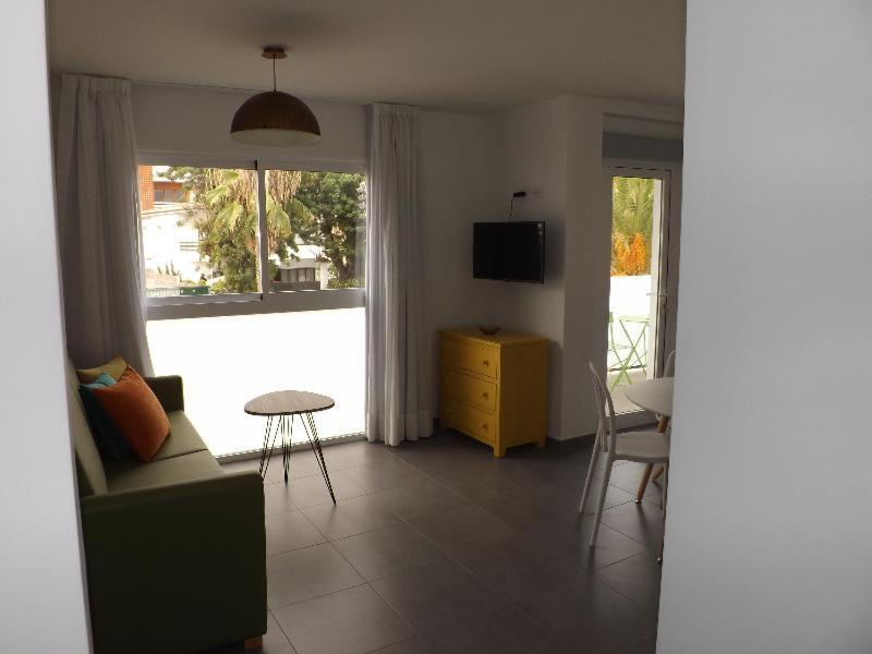 The Blue Corner Appartement