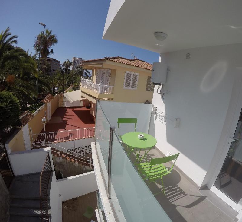 Appartement The Blue Corner Puerto de la Cruz (Tenerife)