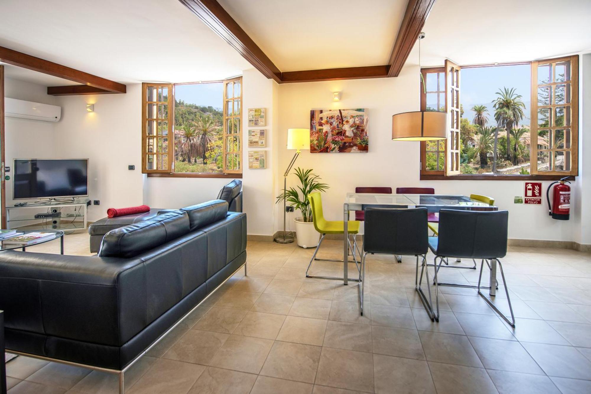 Appartement La Casa *