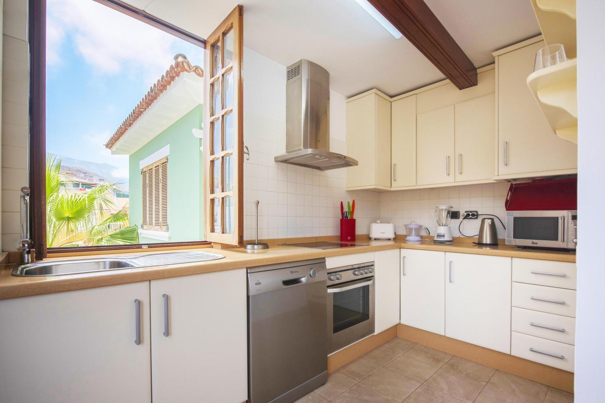 La Casa Appartement Puerto de la Cruz (Tenerife)