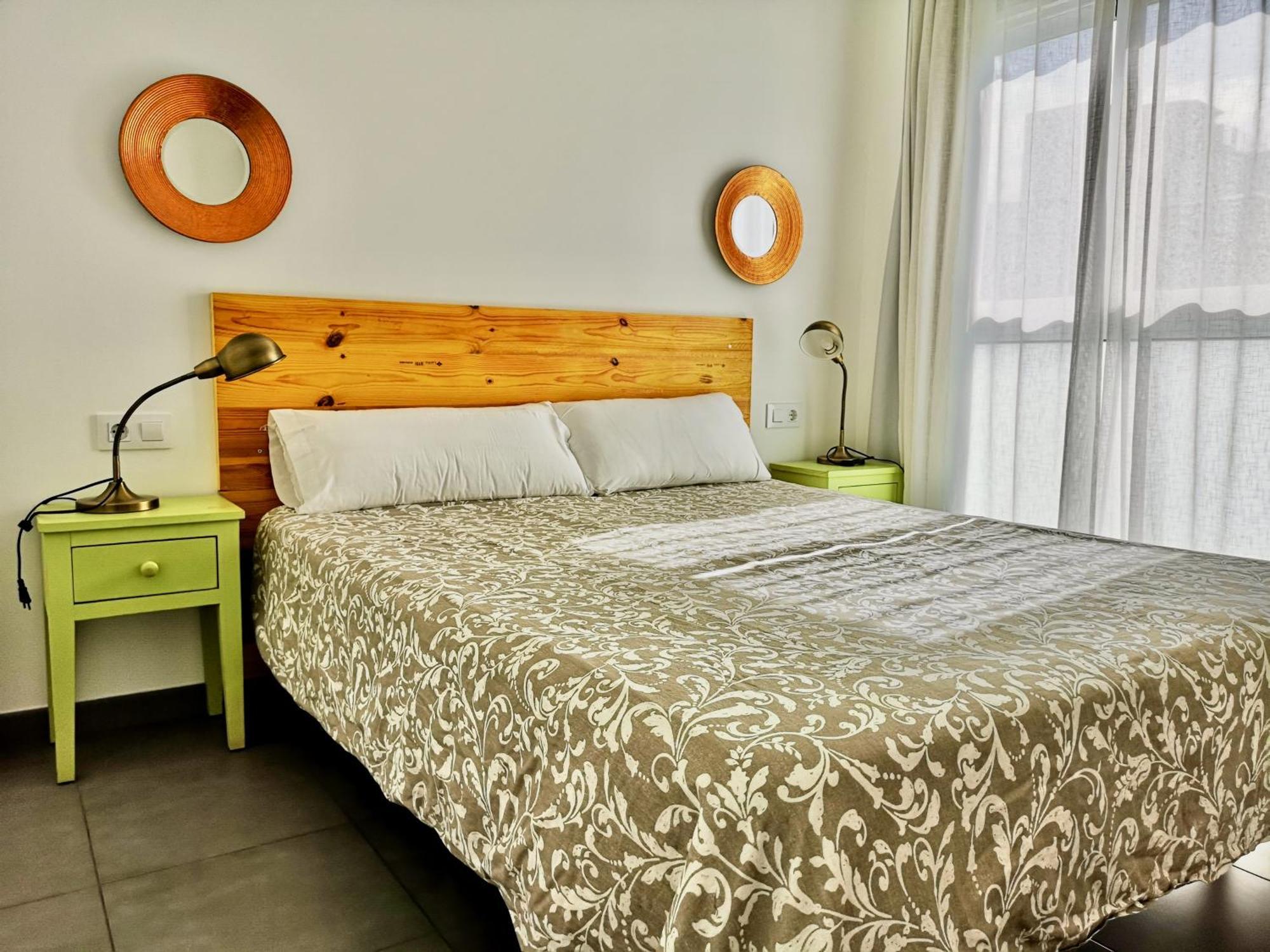 The Blue Corner Appartement Puerto de la Cruz (Tenerife)