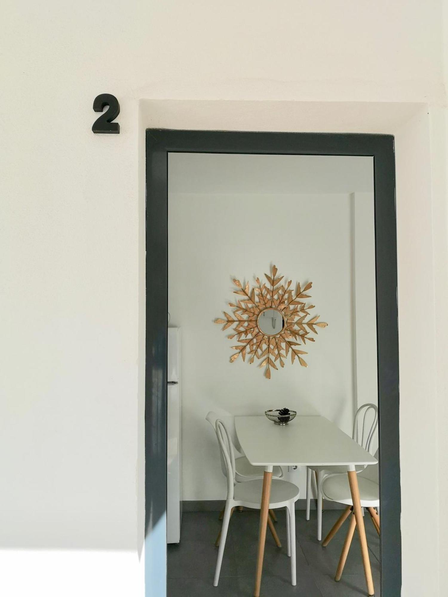 The Blue Corner Appartement Puerto de la Cruz (Tenerife)