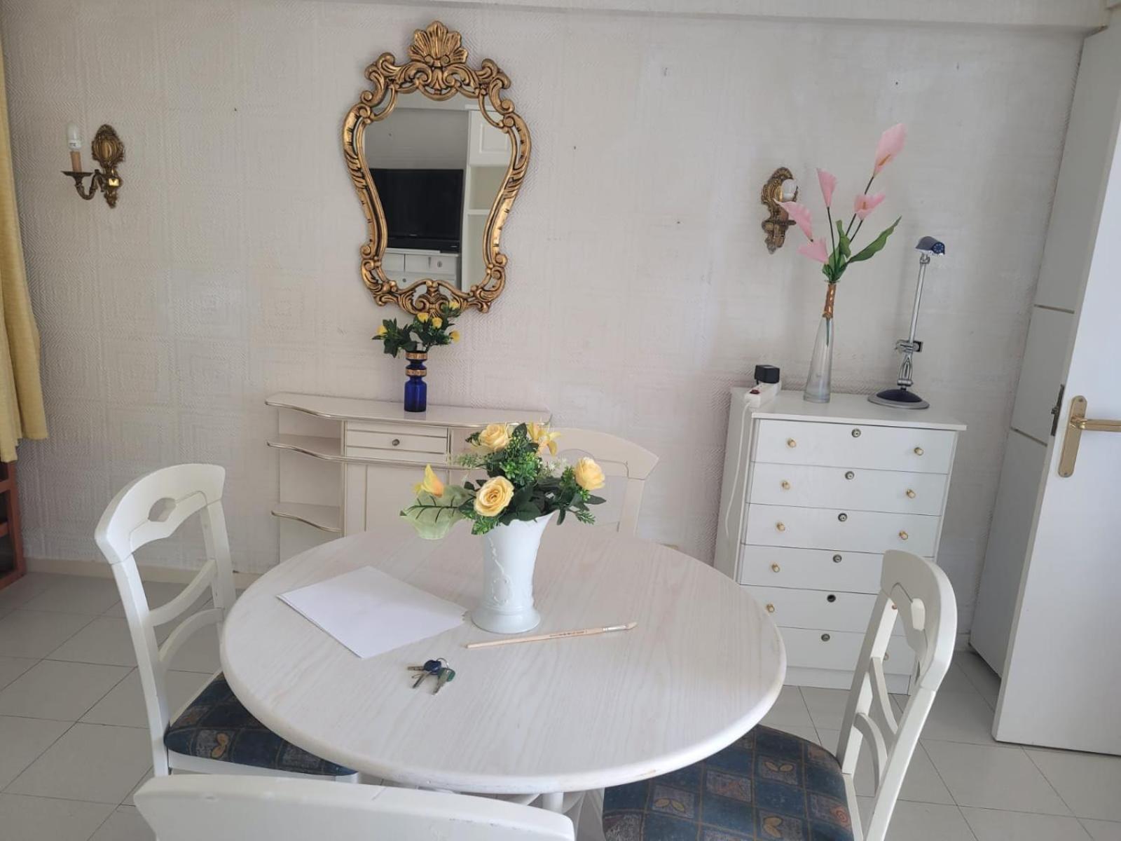 Casa Gerhard - Adults Only - Apartment