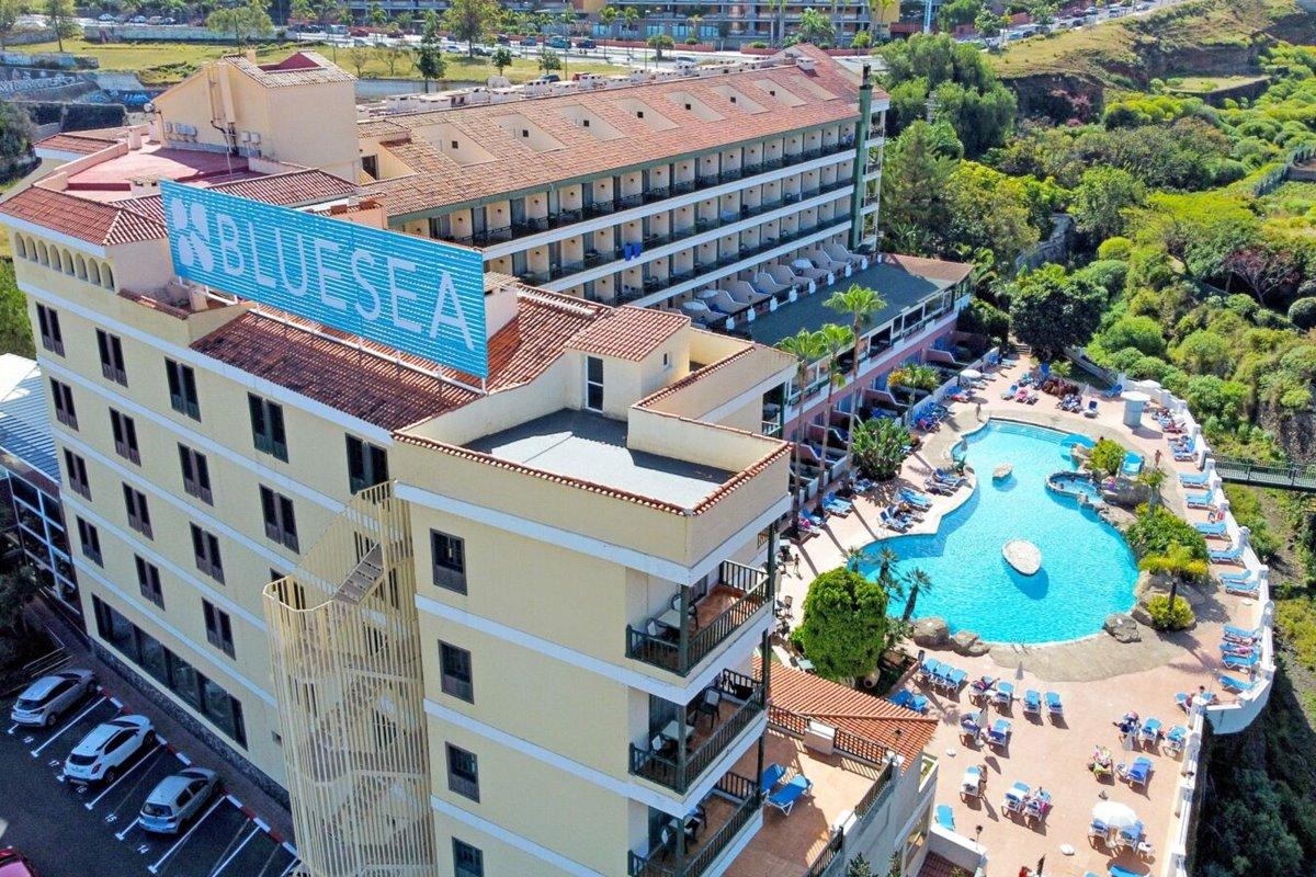 Bluesea Costa Jardin & Hotel
