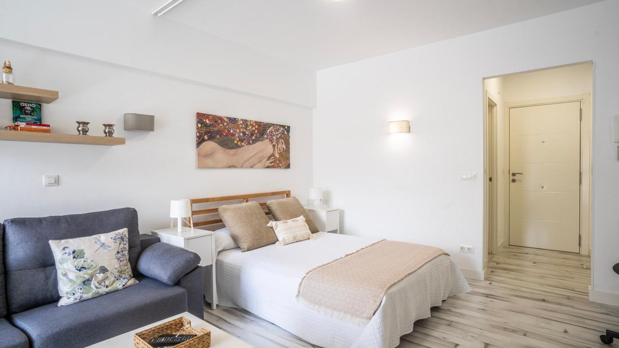 Apartment Nicalex