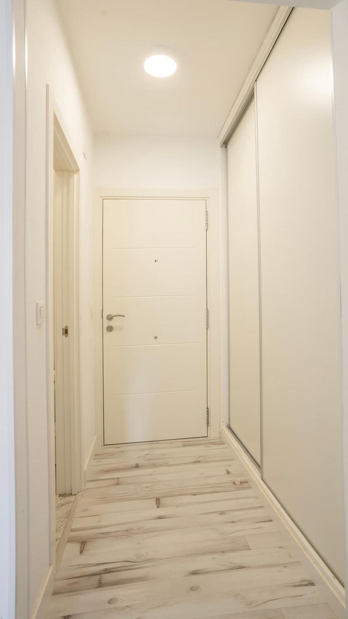 Apartment Nicalex Puerto de la Cruz (Tenerife)