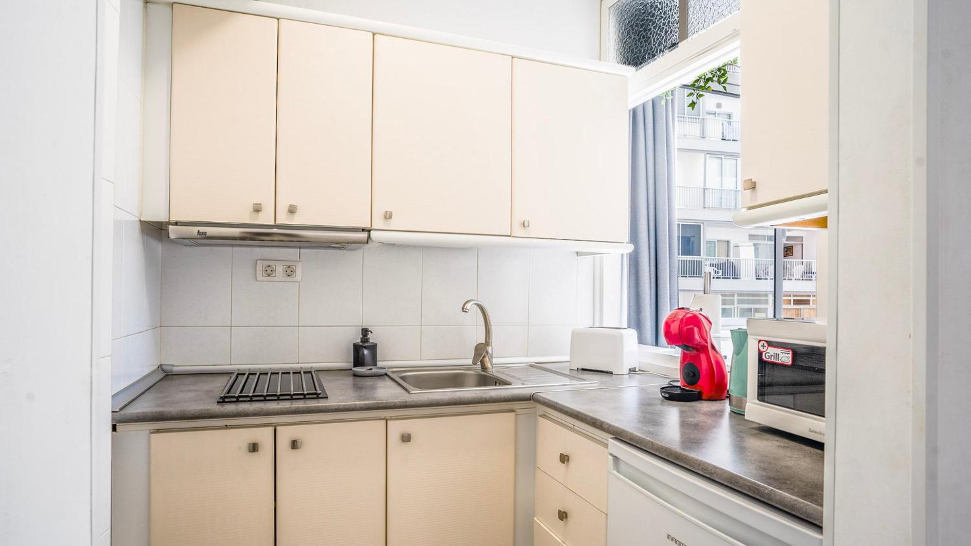 Apartment Nicalex Puerto de la Cruz (Tenerife)