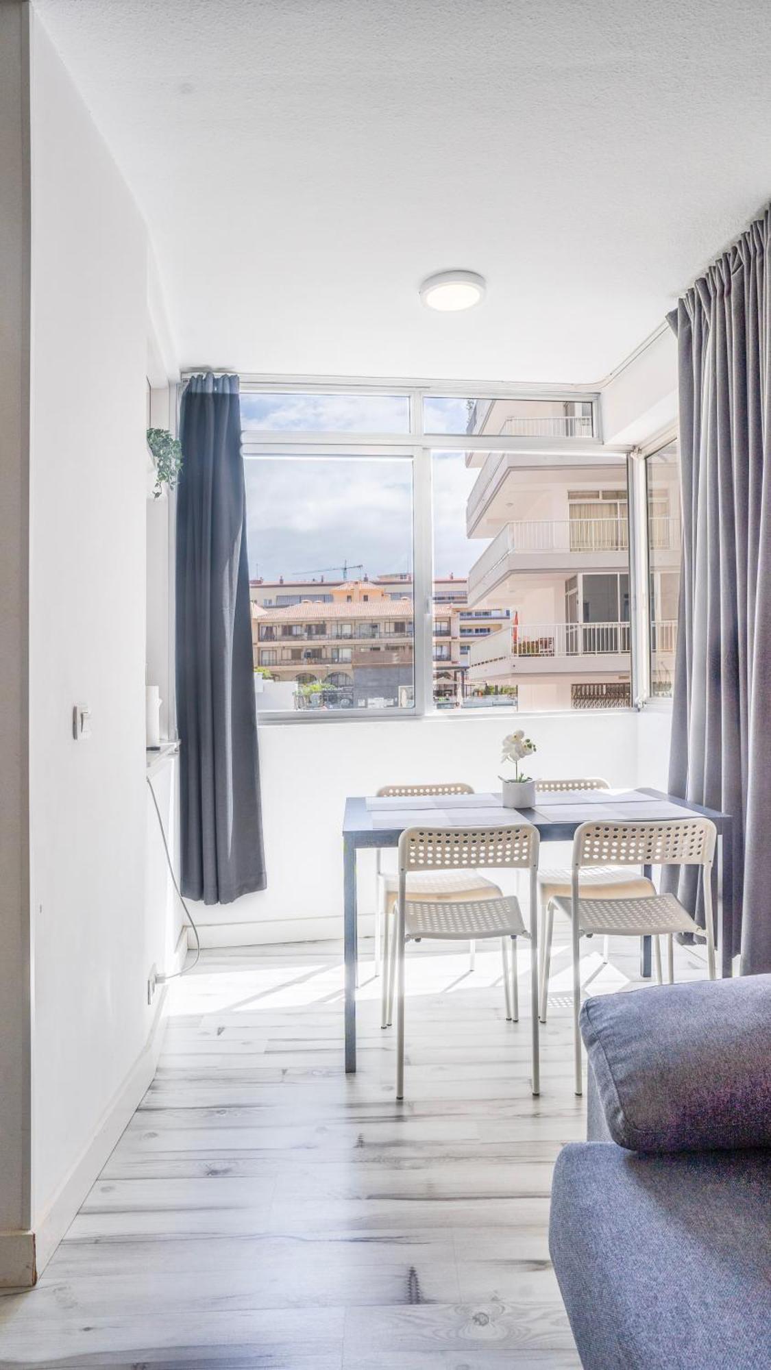 Nicalex Apartment