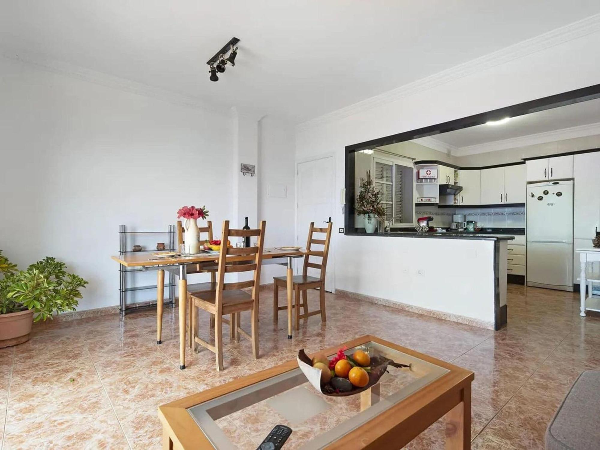 Spacious With Private Terrace Holiday home *