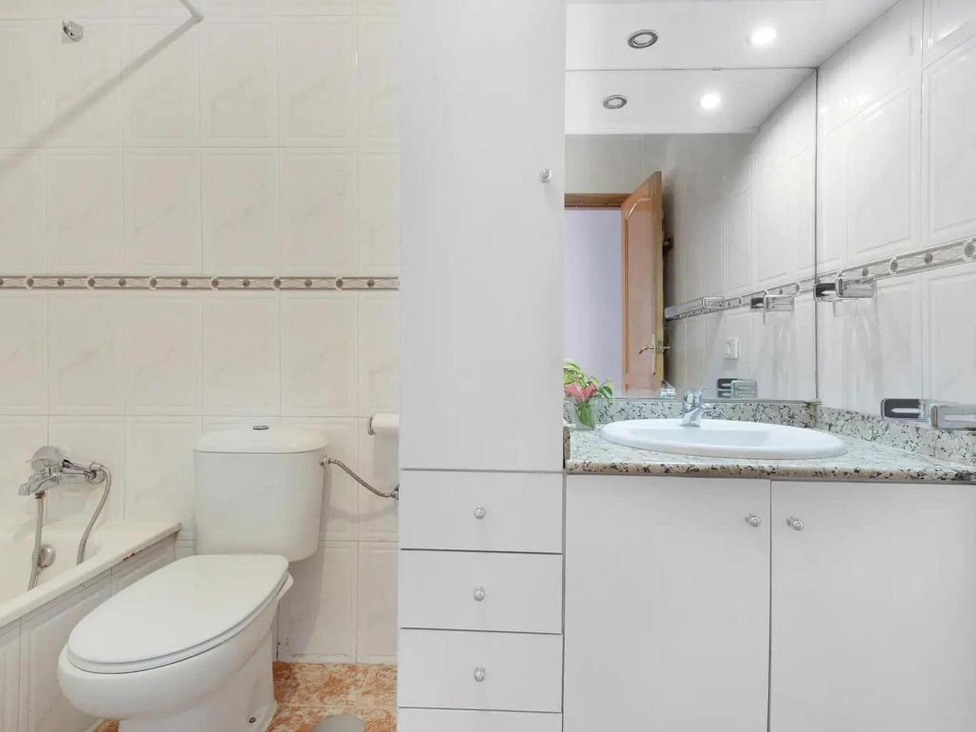 Holiday home Spacious With Private Terrace *