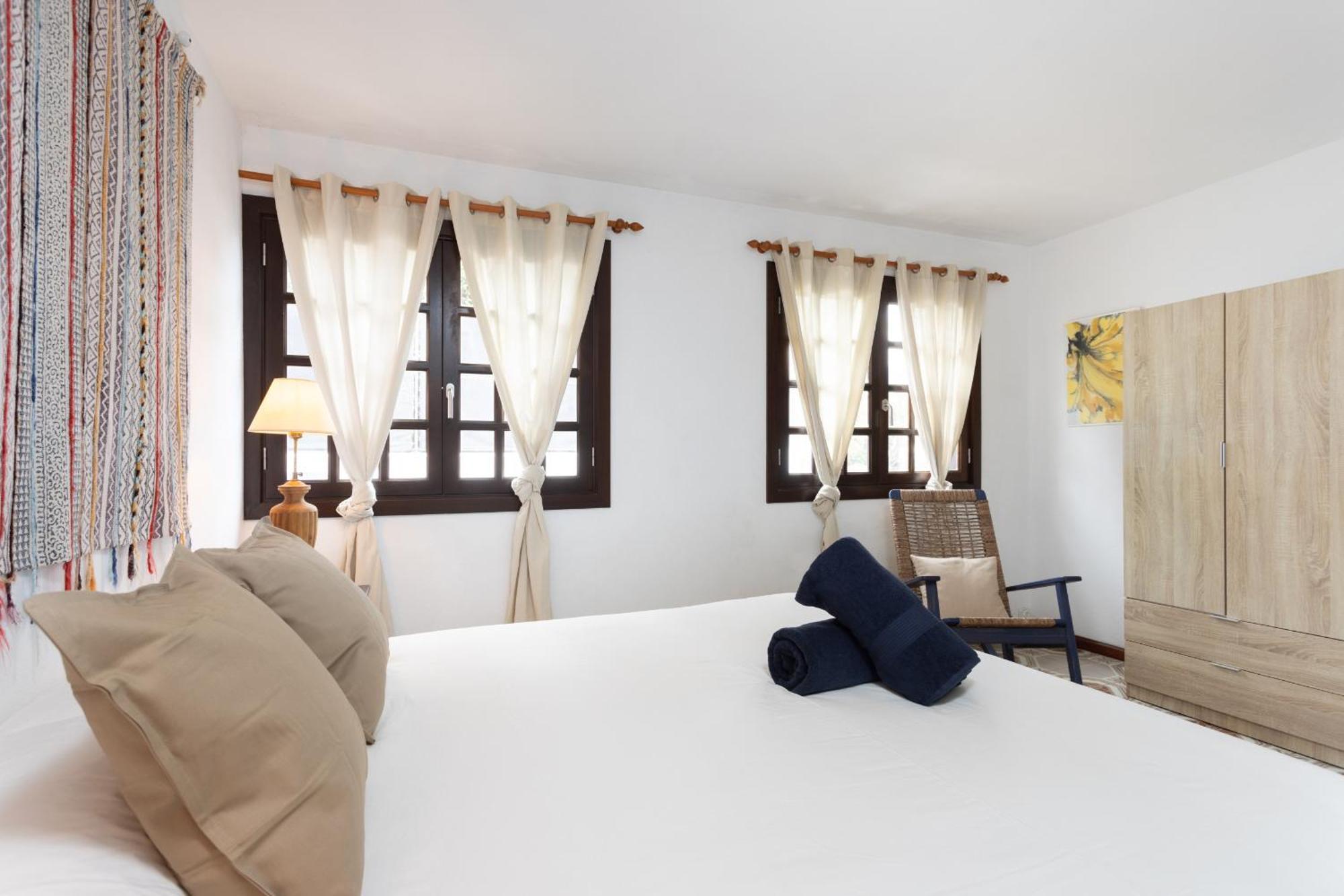 Okstay Bencomo 50 M From The Apartment