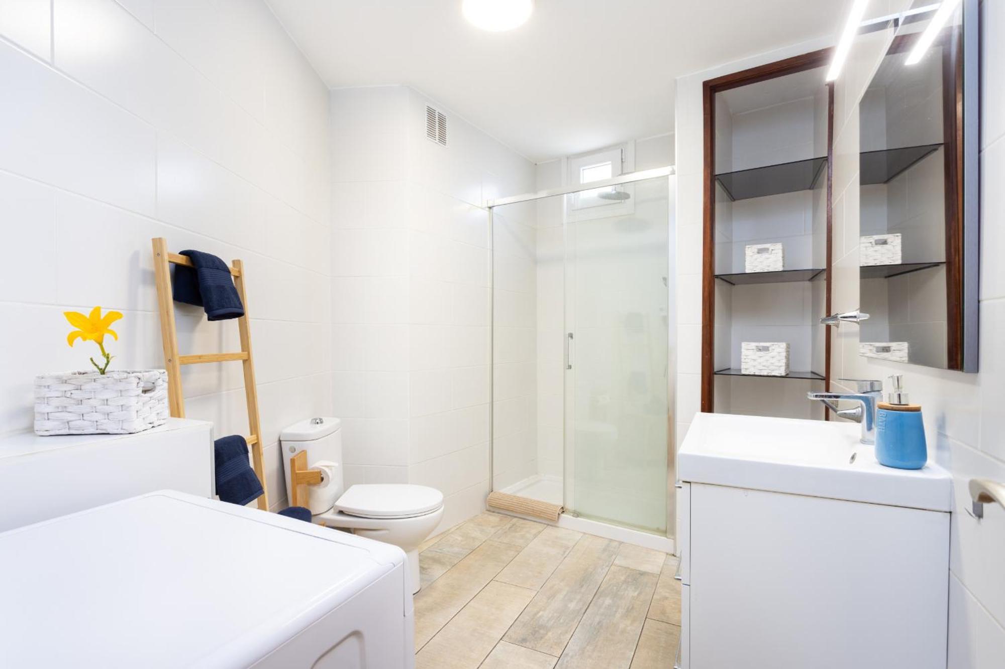 Okstay Bencomo 50 M From The Apartment *