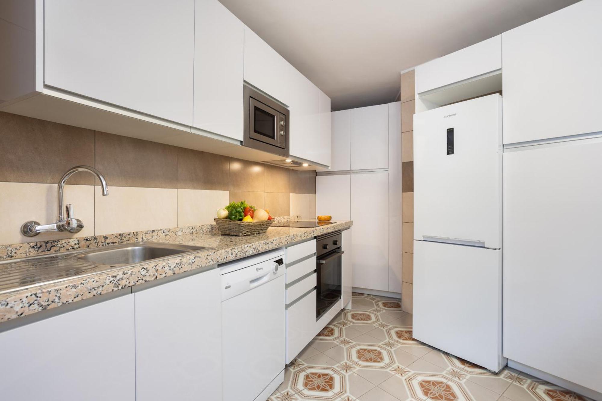 Okstay Bencomo 50 M From The Puerto de la Cruz (Tenerife)