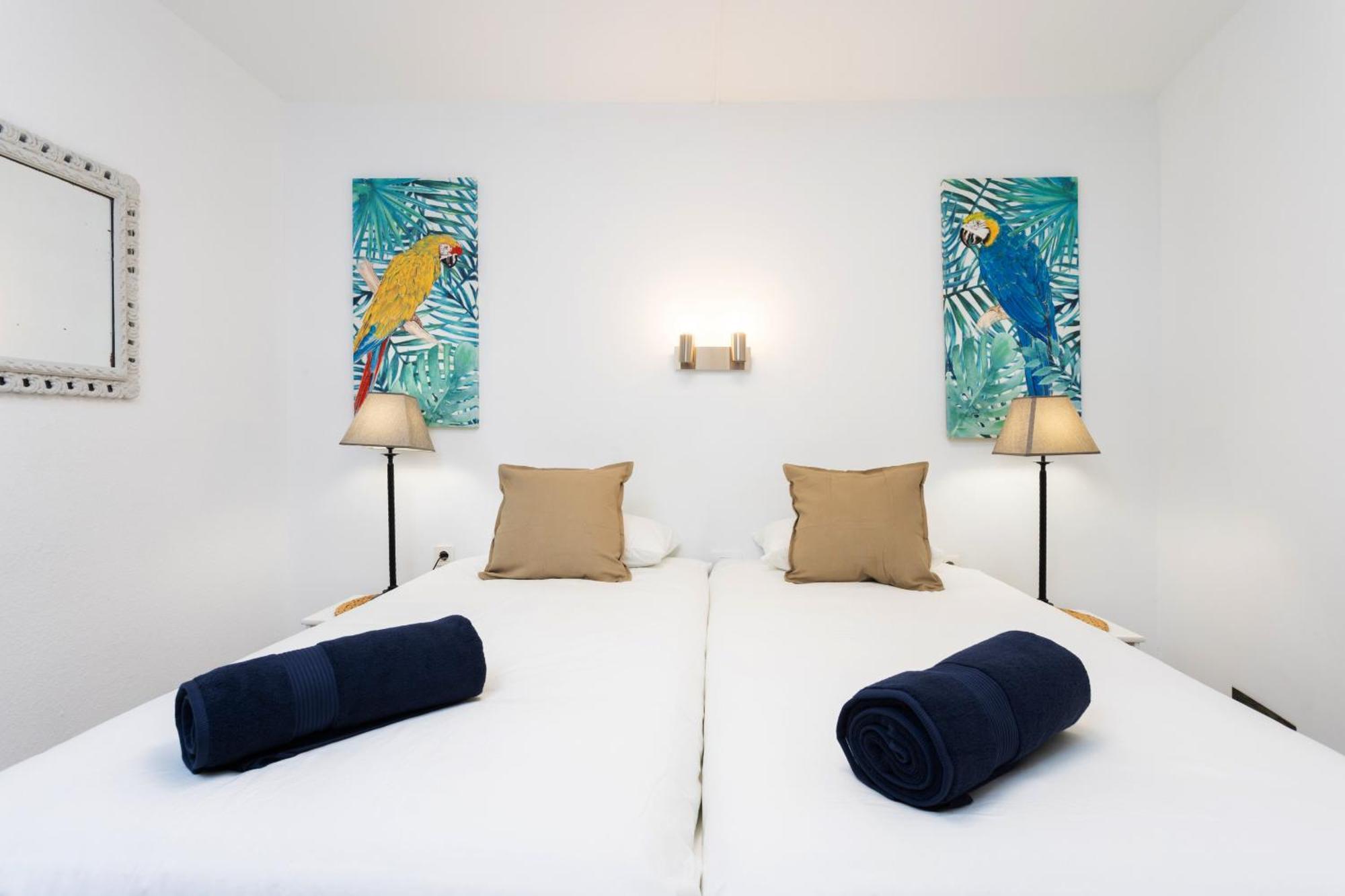 Okstay Bencomo 50 M From The Apartment Puerto de la Cruz (Tenerife)