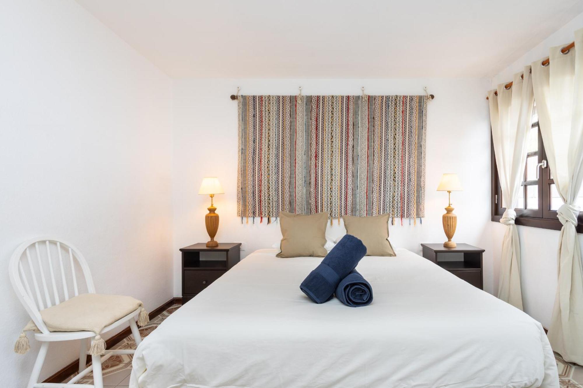 Okstay Bencomo 50 M From The Apartment *