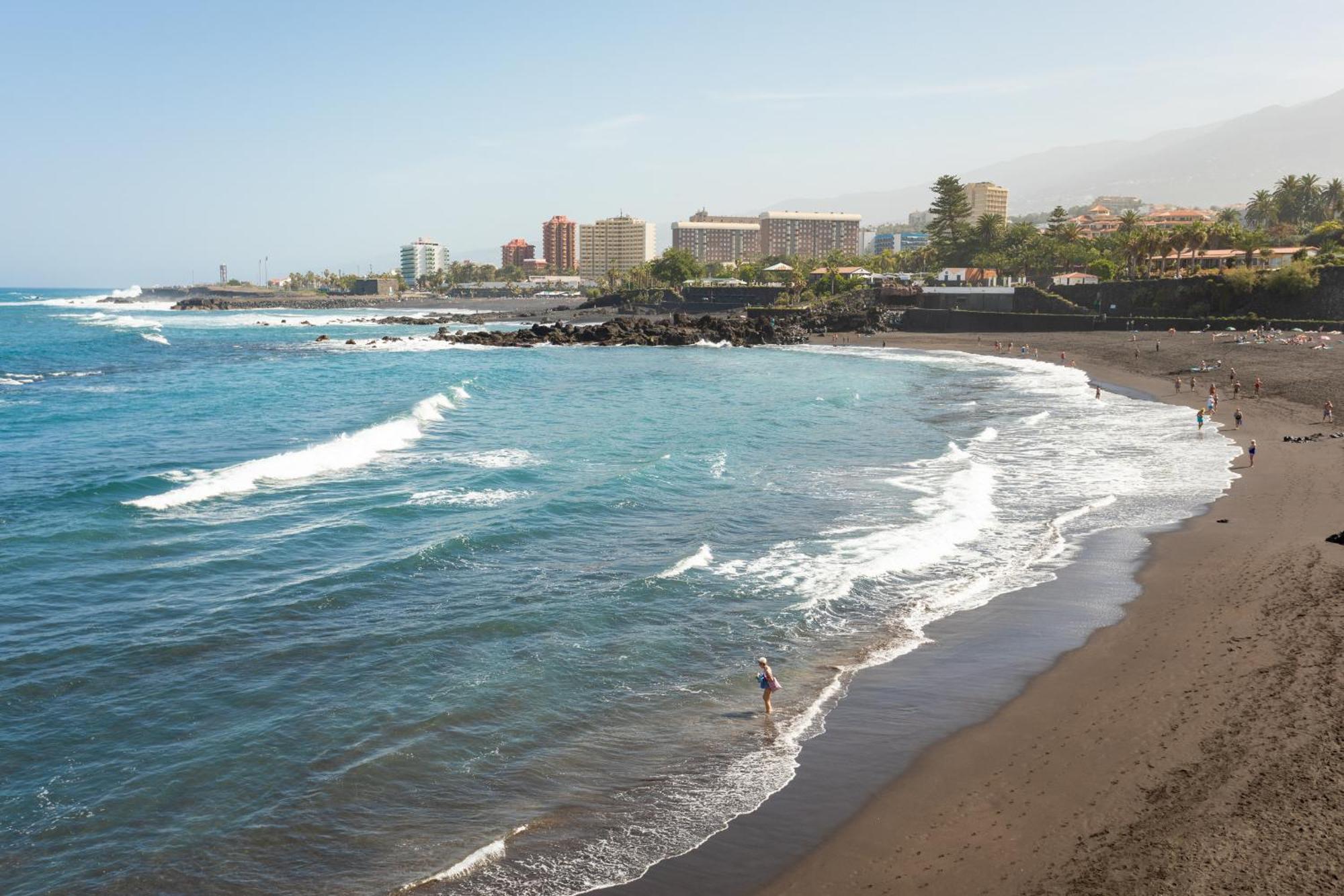 Okstay Bencomo 50 M From The Puerto de la Cruz (Tenerife)