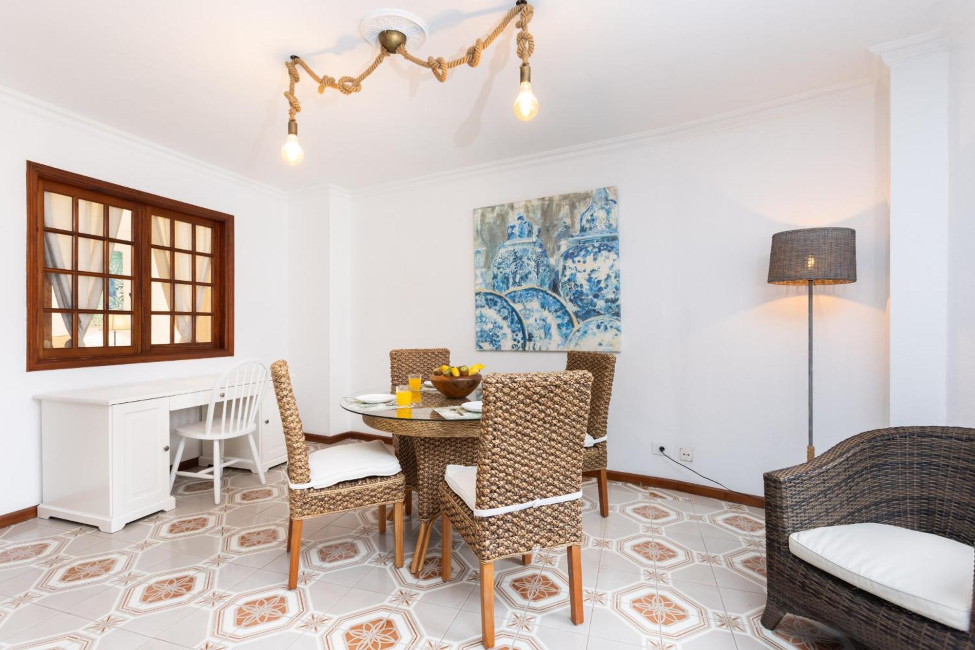 Okstay Bencomo 50 M From The Puerto de la Cruz (Tenerife)