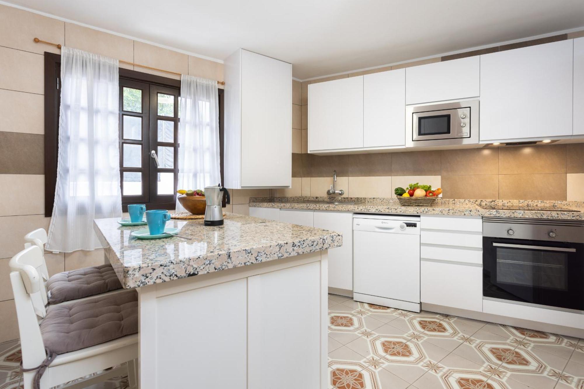 Okstay Bencomo 50 M From The Apartment Puerto de la Cruz (Tenerife)