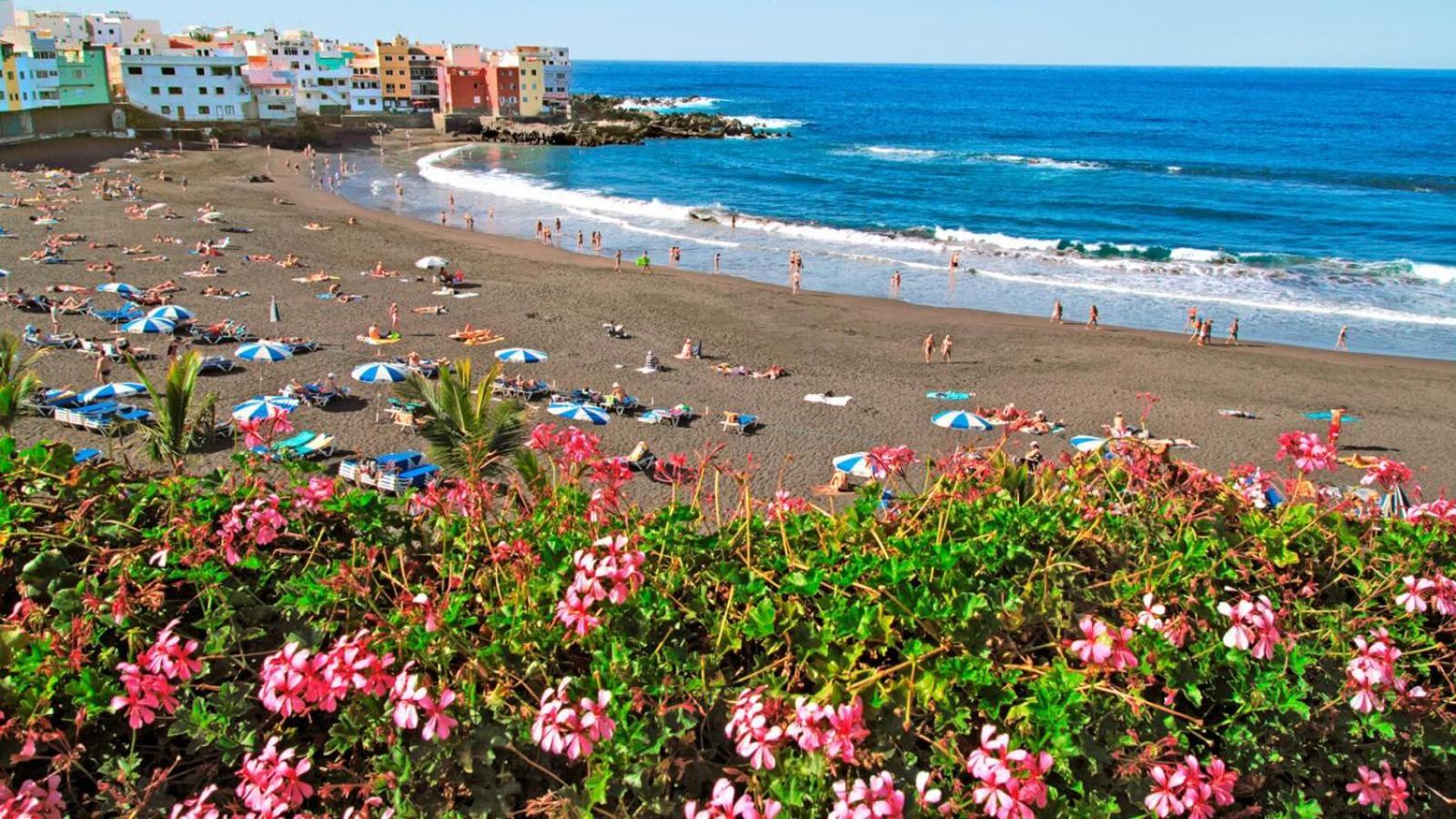 Casa Chicho El Panadero With Free Parking Appartement