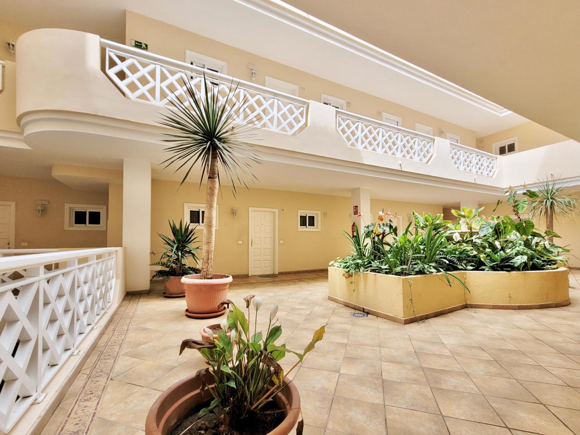Appartement Casa Chicho El Panadero With Free Parking *
