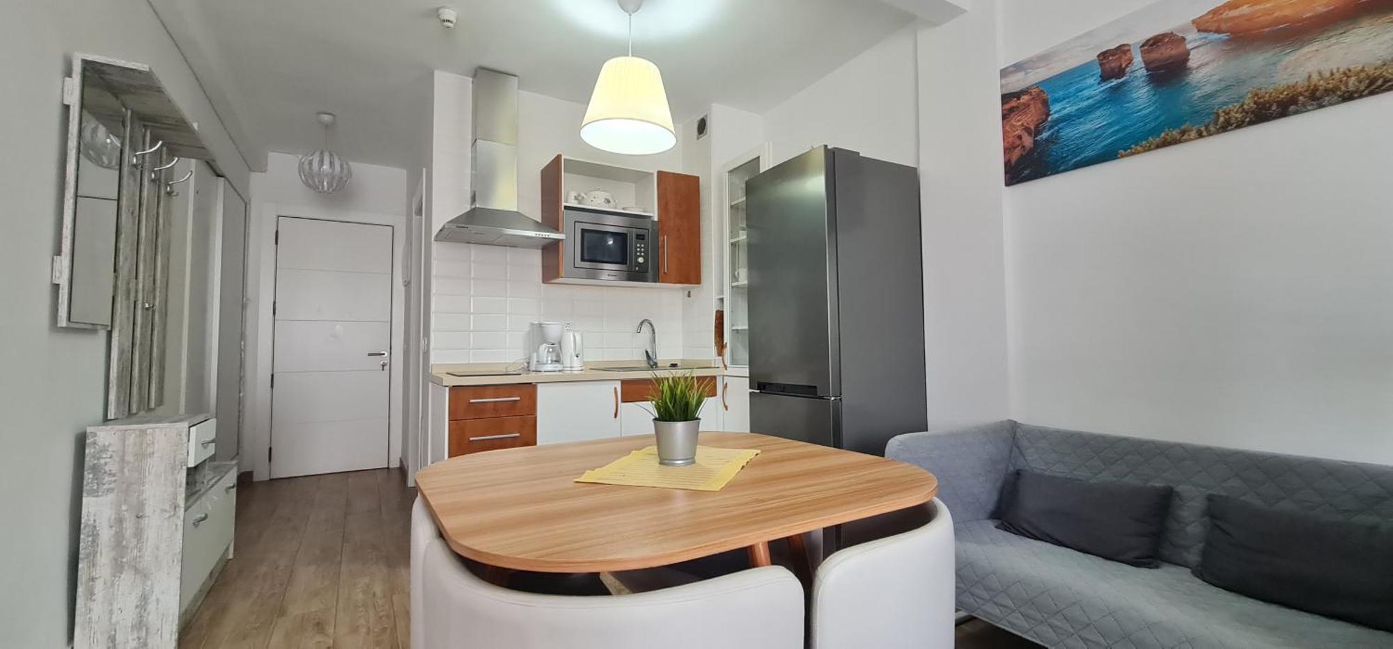 Apartment Girasol Puerto De La Cruz, Plaza Charco Puerto de la Cruz (Tenerife)