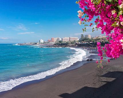 Apartment Girasol Puerto De La Cruz, Plaza Charco Puerto de la Cruz (Tenerife)