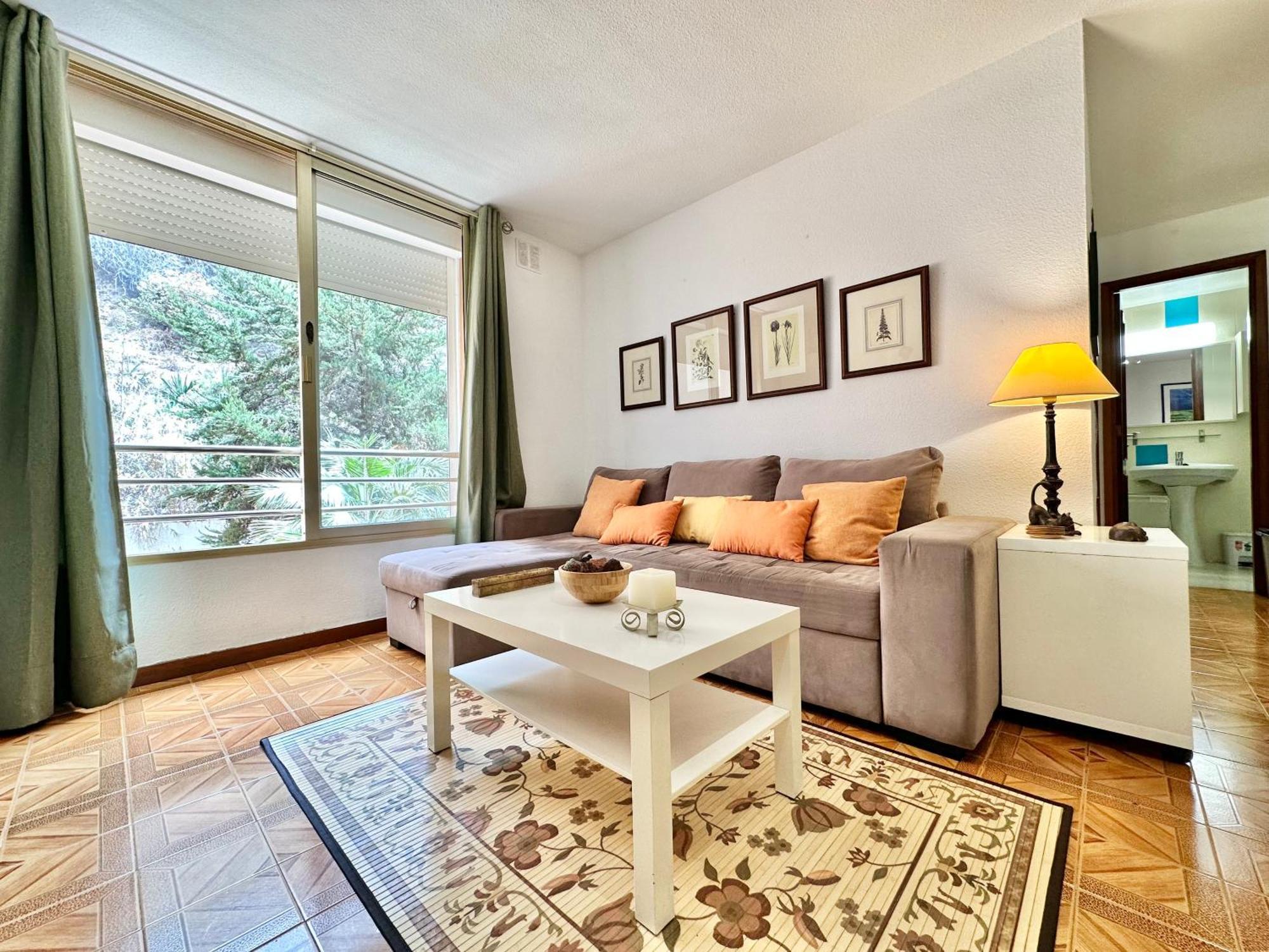 La Roca Apartment