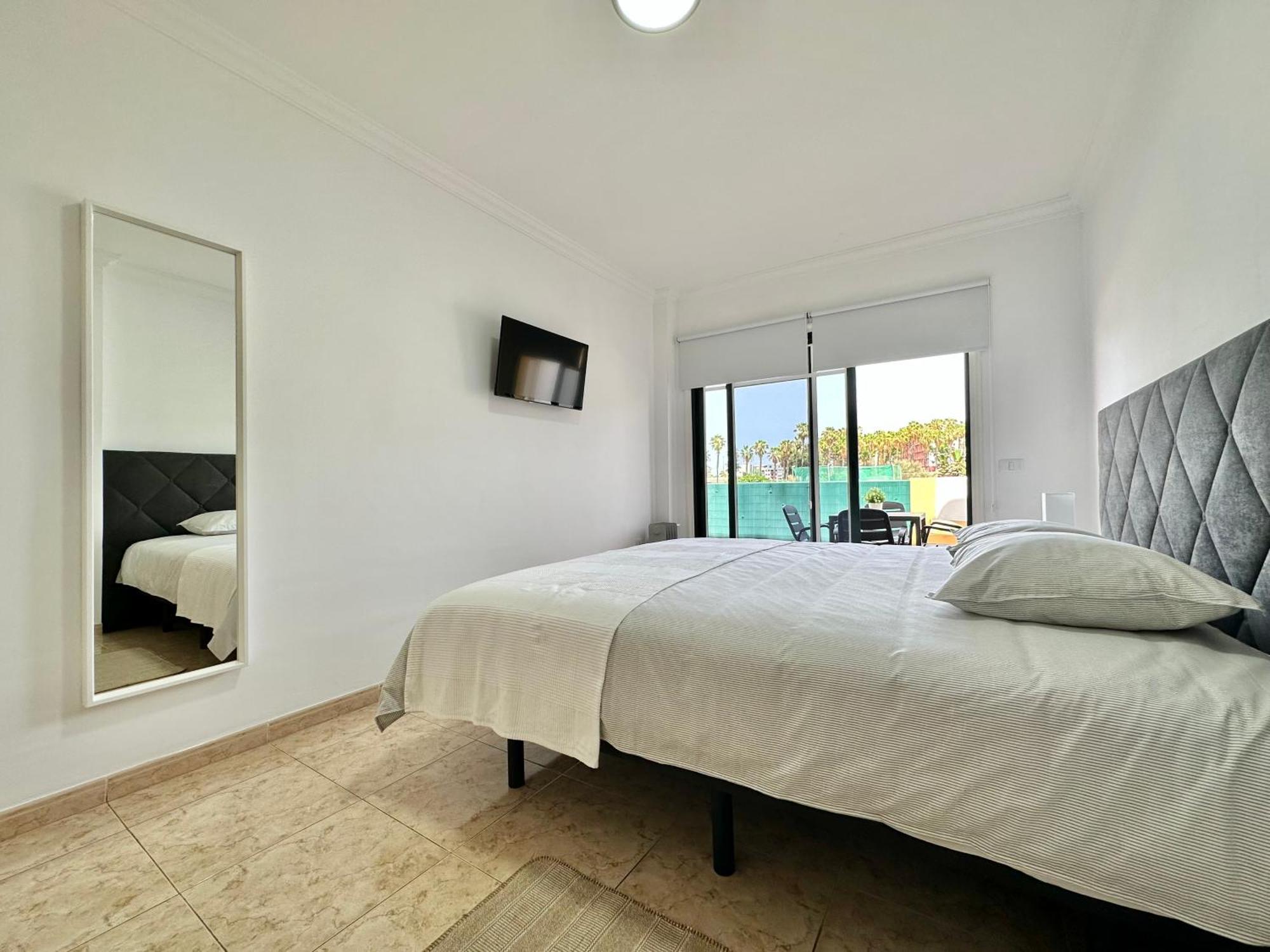 Appartement Casa Chicho El Panadero With Free Parking