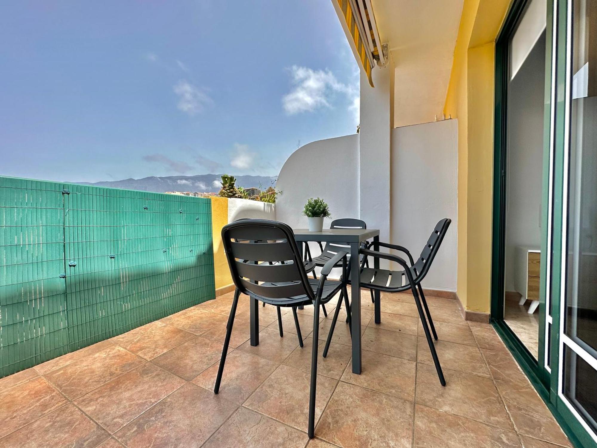 Casa Chicho El Panadero With Free Parking *