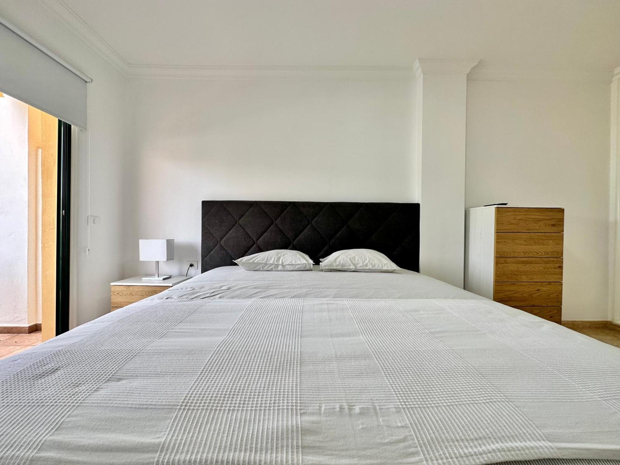 Appartement Casa Chicho El Panadero With Free Parking *