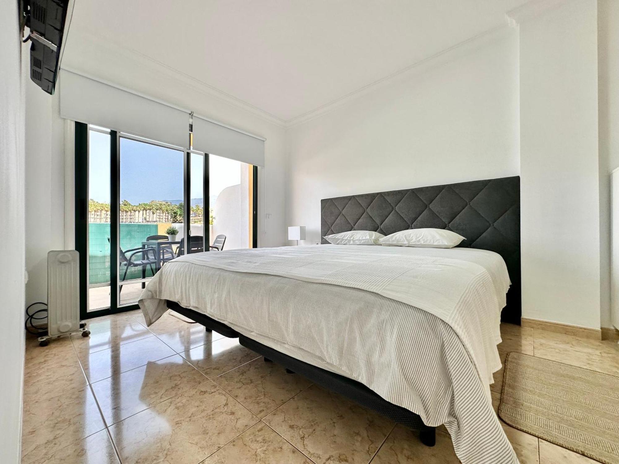 Casa Chicho El Panadero With Free Parking Puerto de la Cruz (Tenerife)
