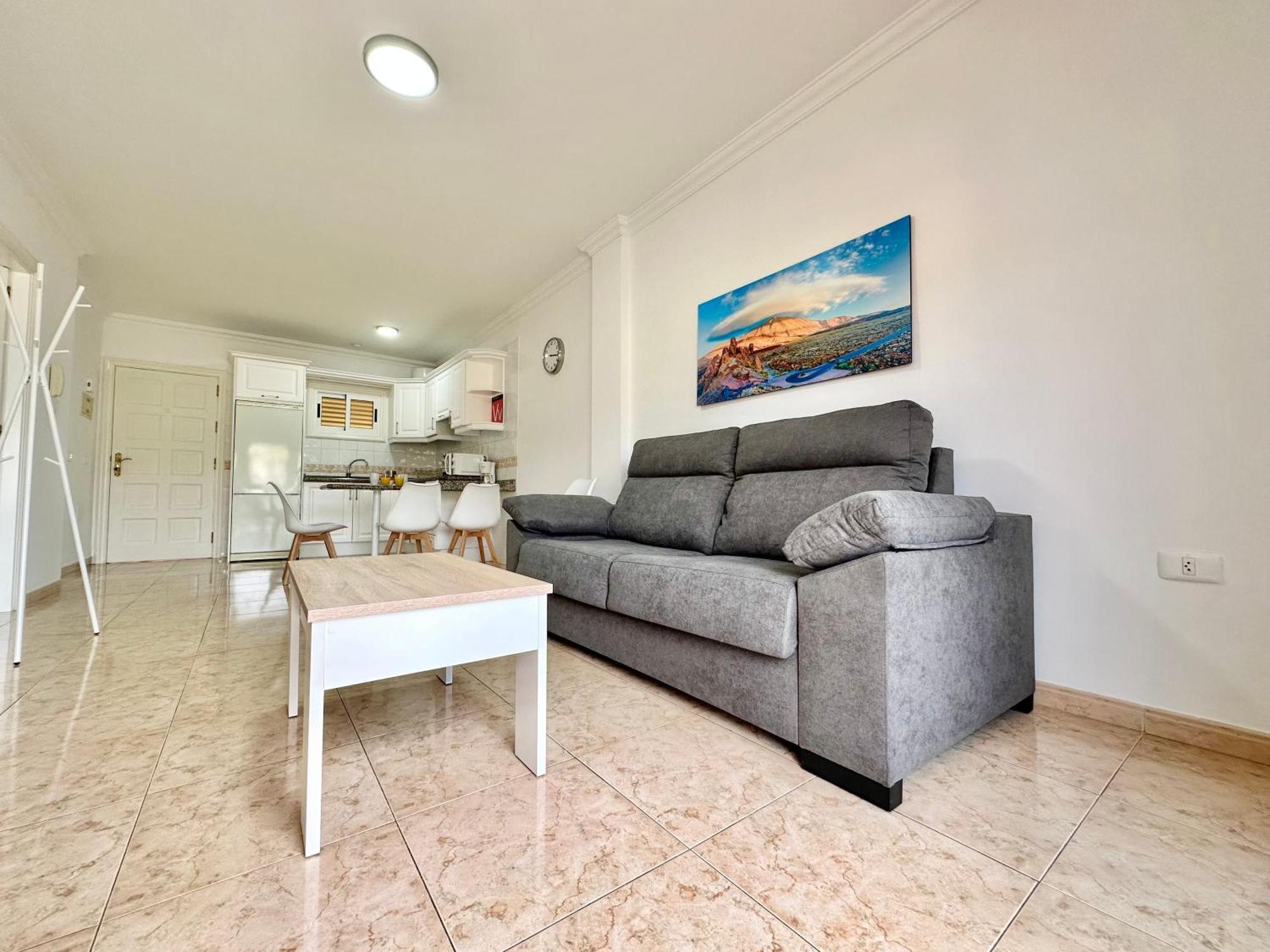 Casa Chicho El Panadero With Free Parking Appartement Puerto de la Cruz (Tenerife)