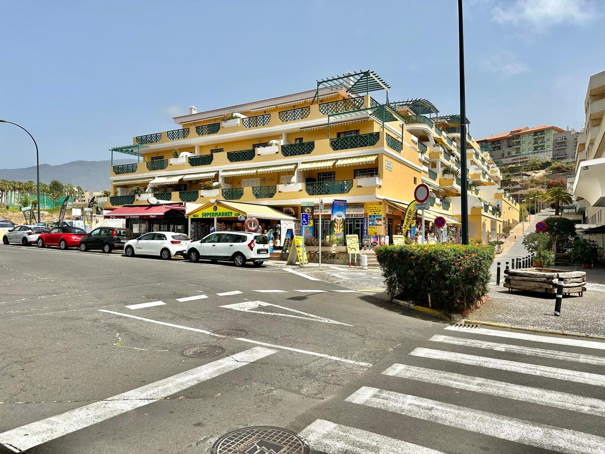 Casa Chicho El Panadero With Free Parking * Puerto de la Cruz (Tenerife)