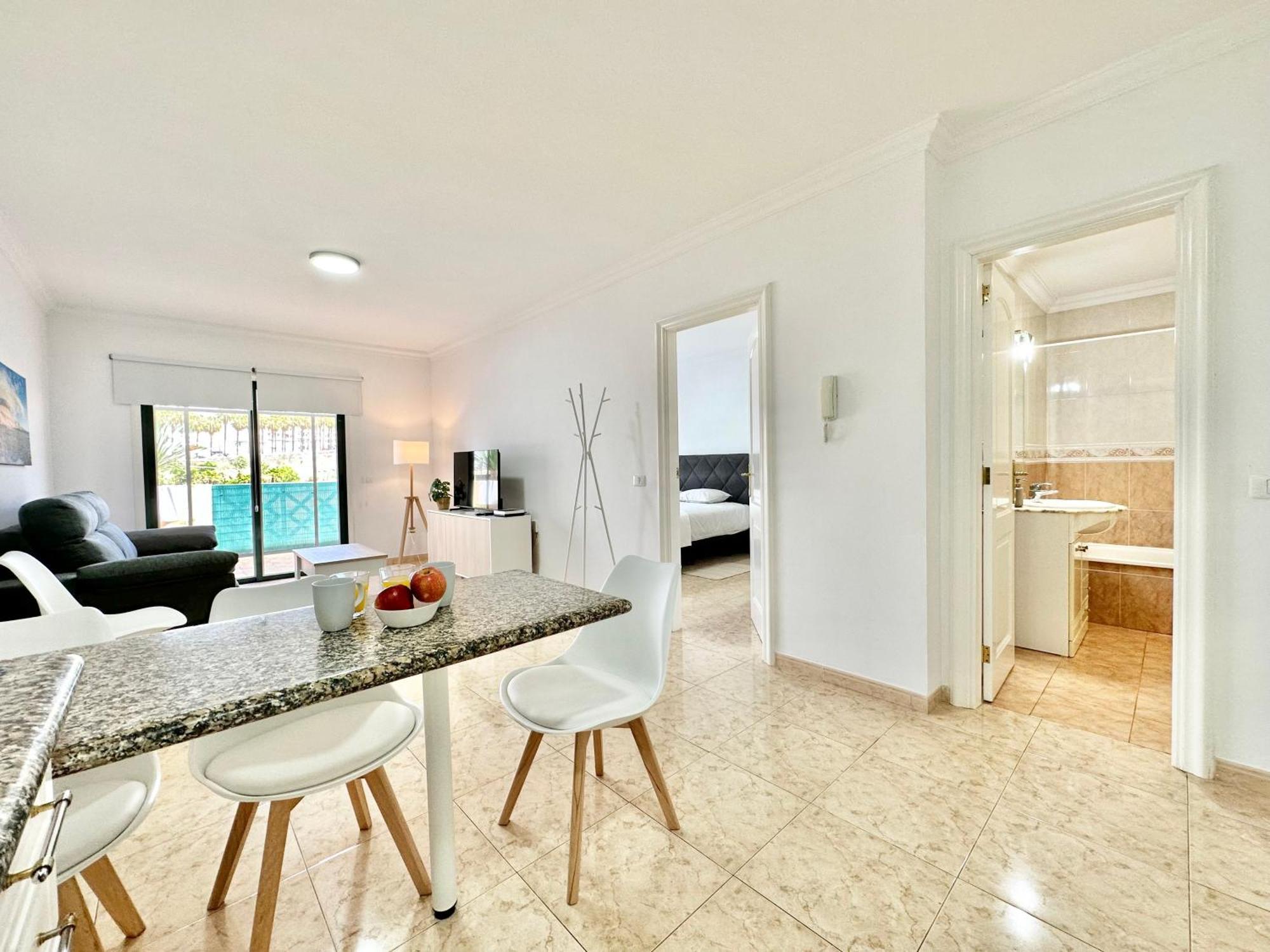 Casa Chicho El Panadero With Free Parking Appartement *