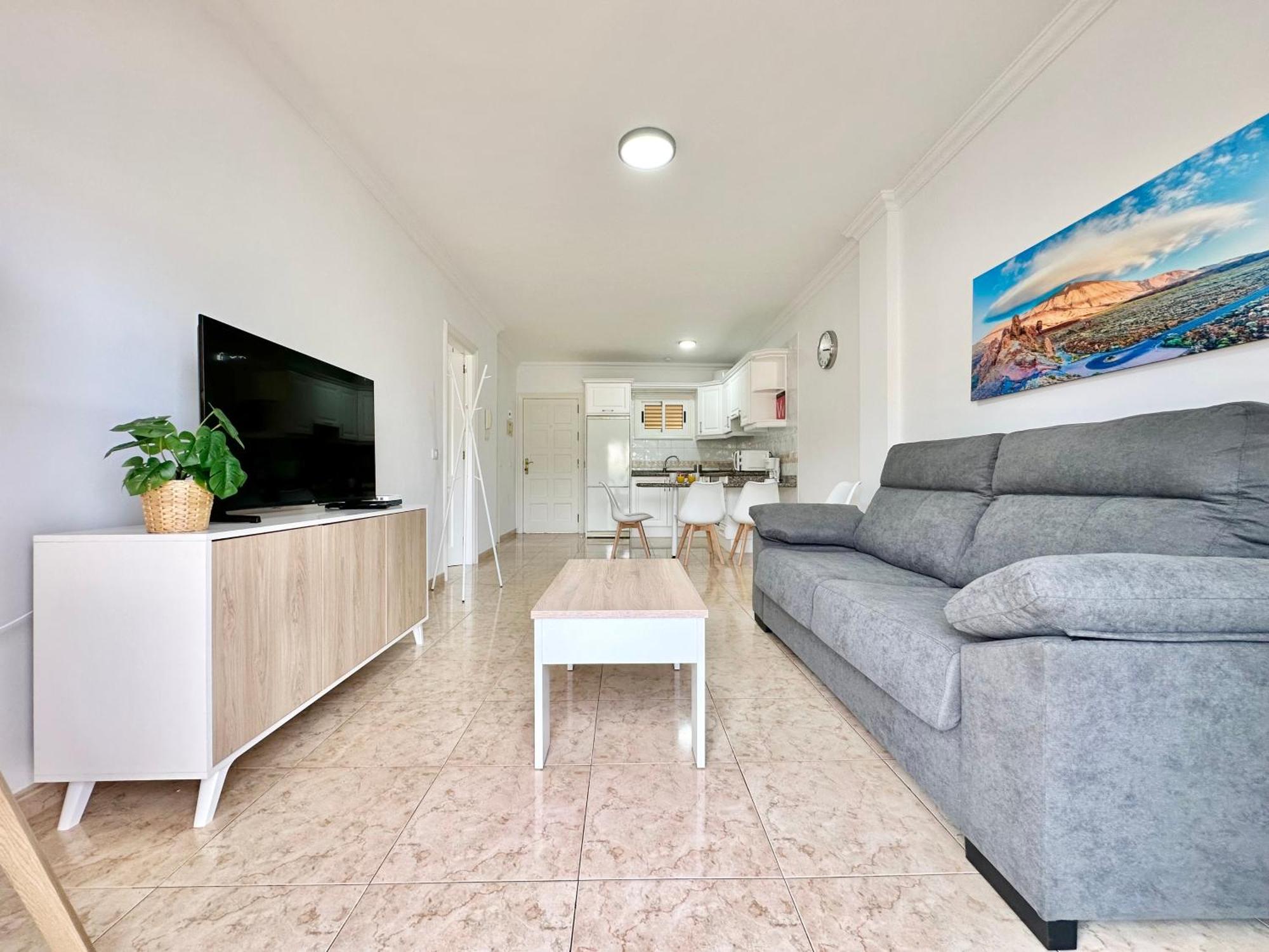 Appartement Casa Chicho El Panadero With Free Parking Puerto de la Cruz (Tenerife)