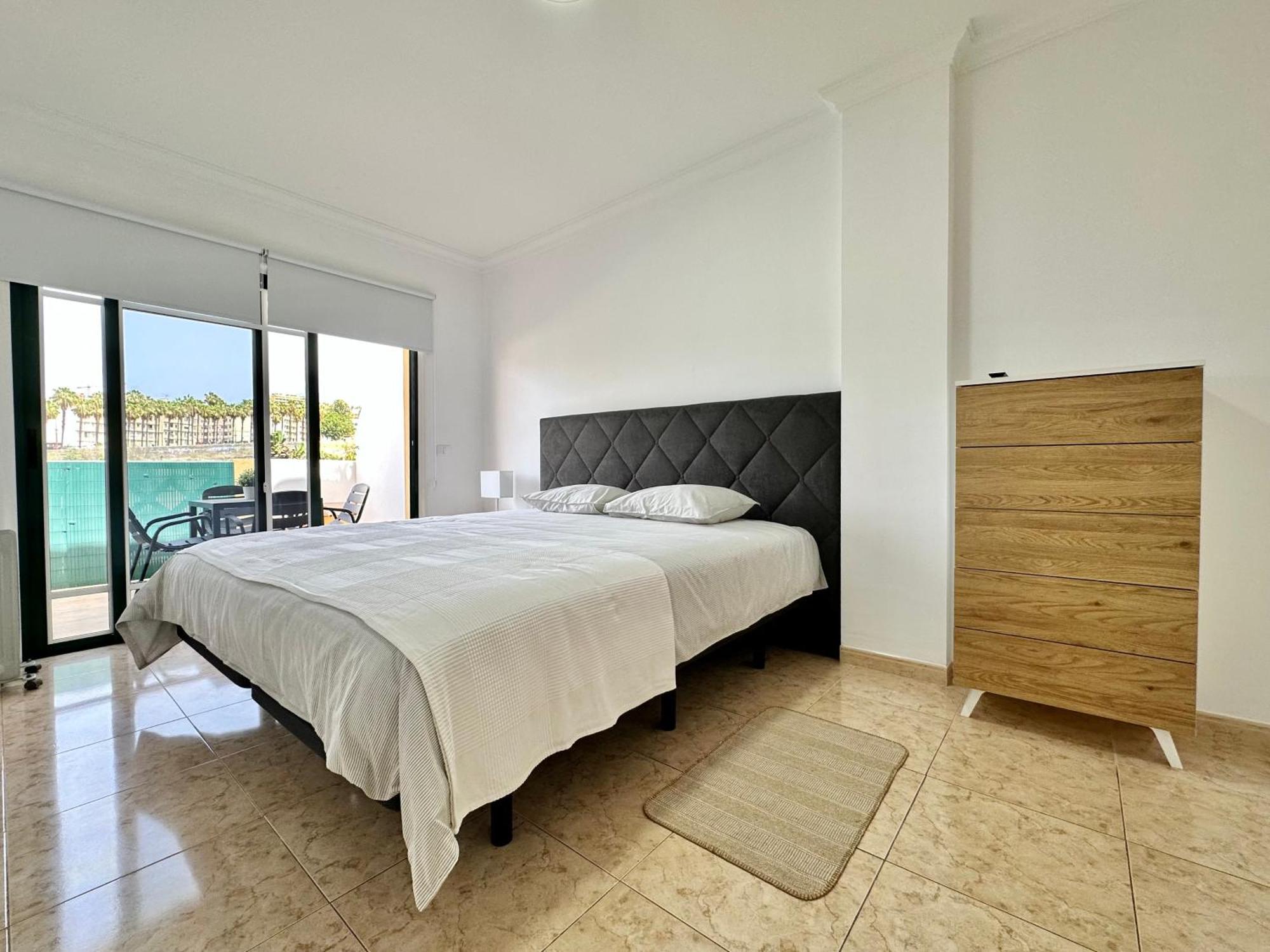 Appartement Casa Chicho El Panadero With Free Parking
