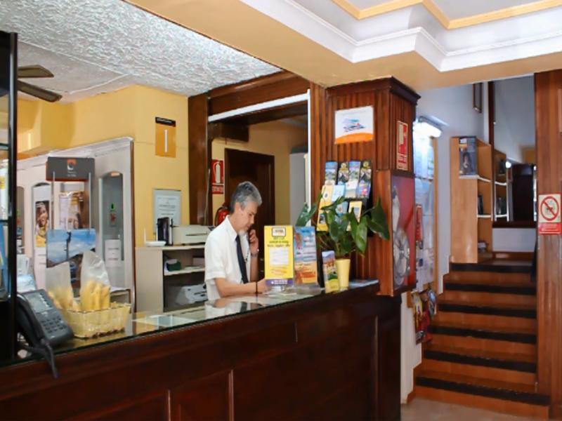 Hotel Park Plaza 2*