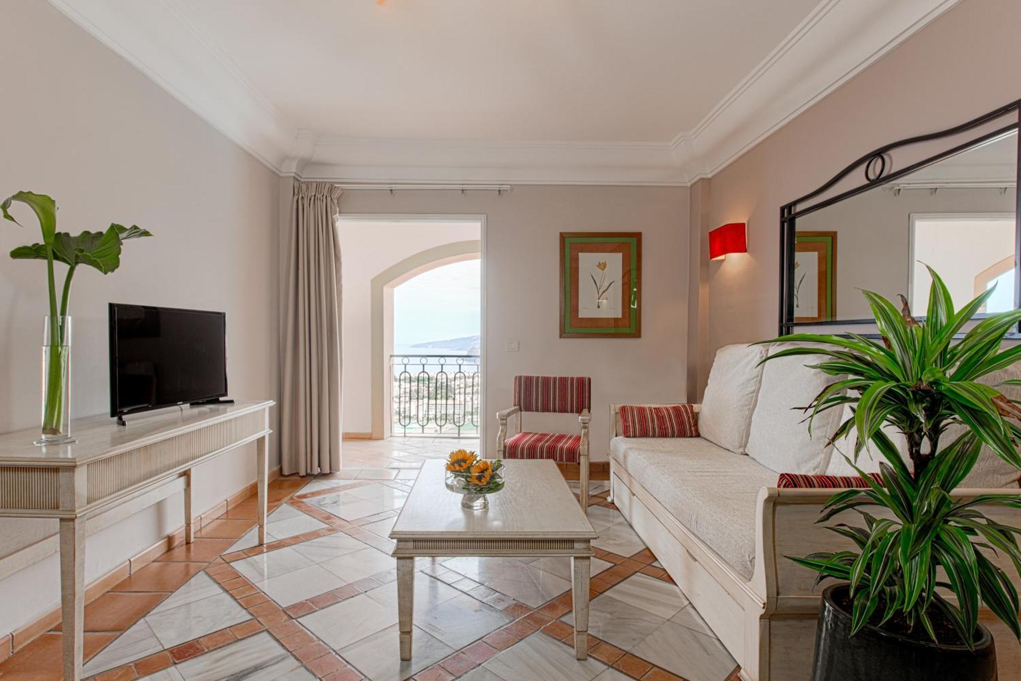 Aguilas Tenerife, Affiliated By Melia Hotel Puerto de la Cruz (Tenerife)