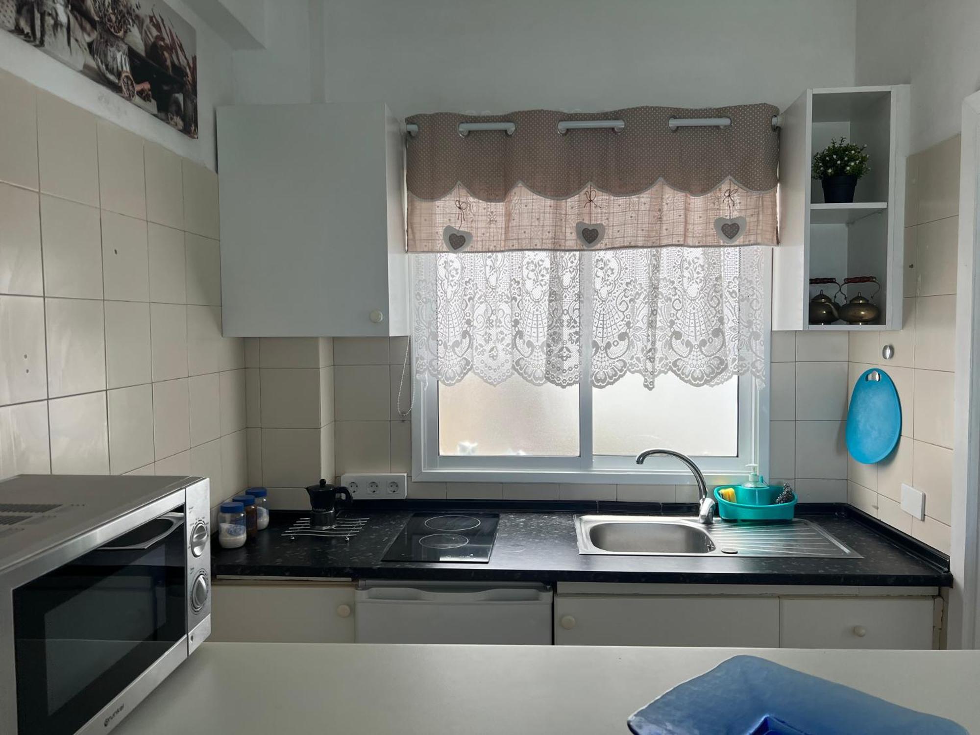 Rosmary Apartment *