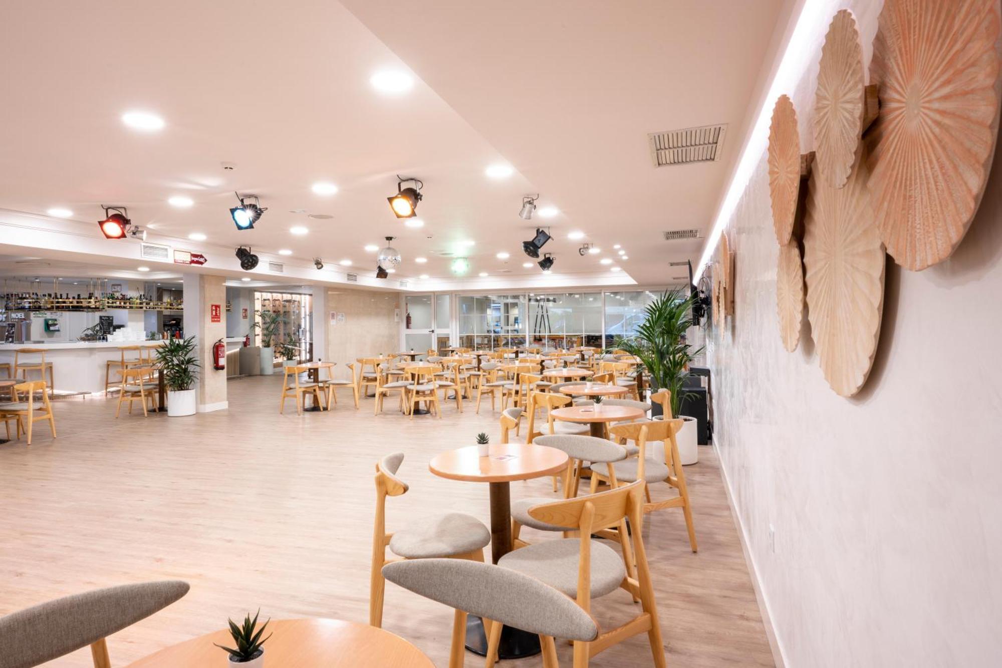 Aparthotel Gf Noelia Puerto de la Cruz (Tenerife)
